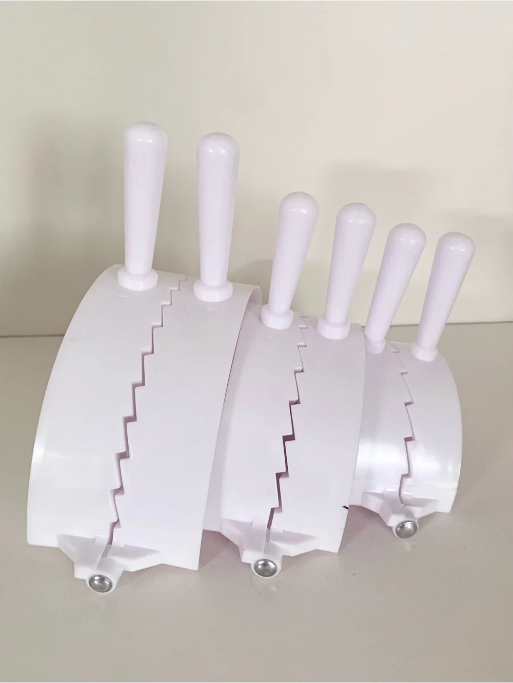 Hold Dumpling calzone mold press set
